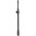 5.56X45 NATO 14,5" 1:8 CANNA GUNNER CON GAS BLOCK FISSATO CON PERNO NITRURATA