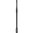 5.56X45 NATO 14,5" 1:8 CANNA GUNNER CON GAS BLOCK FISSATO CON PERNO NITRURATA