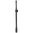 5.56X45 NATO 14,5" 1:8 CANNA GUNNER CON GAS BLOCK FISSATO CON PERNO NITRURATA