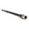 MATCH .223 WYLE 13,9" 1:8 TWIST GUNNER CONTOUR CANNA NITRURATA