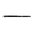Canna match 223 WYLDE 16" 1:8, profilo pesante scanalato, nitrurata