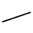 MATCH 223 WYLDE 20" 1-8 CANNA PROFILO PESANTE SCANALATA NITRURATA