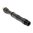 MATCH 300BLK 9" 1:8 Twist contorno Gunner canna in acciaio inox nitrurata