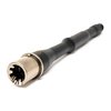Il canna Faxon Match 300BLK da 9" offre un profilo Gunner leggero, un twist rate 1:5 per una stabilizzazione superiore e prestazioni eccezionali in spazi ridotti.