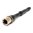 MATCH 300BLK 9" 1:8 Twist contorno Gunner canna in acciaio inox nitrurata