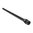 DUTY 9MM 16" 1-10 canna profilo conico senza foro gas nitrurata