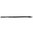 MATCH 6MM ARC 20" 1:7.5 TWIST CANNA PROFILO PESANTE SCANALATA NITRIDE