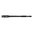 DUTY 308 WIN 13,9" passo 1:10 profilo Big Gunner canna nitrurata