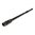 DUTY 308 WIN 18" 1:10 PASSO CANNA PROFILO PENCIL FINITURA NITRIDE