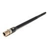 Il canna Faxon AR 308 Heavy Fluted Match offre precisione e leggerezza, con fluttuazioni pesanti per una migliore dissipazione del calore e compatibilità con gas-block da .750 pollici.