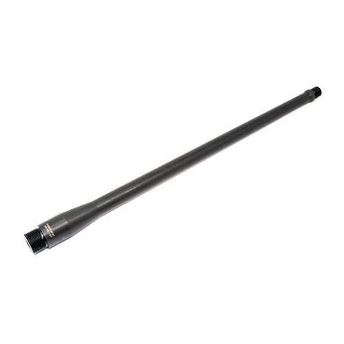 Scopri il FX7 Prefit .308 Winchester: canna in acciaio inox 416-R, profilo Gunner, 18", nitride, progettata per un abbinamento perfetto con il ricevitore FX7.