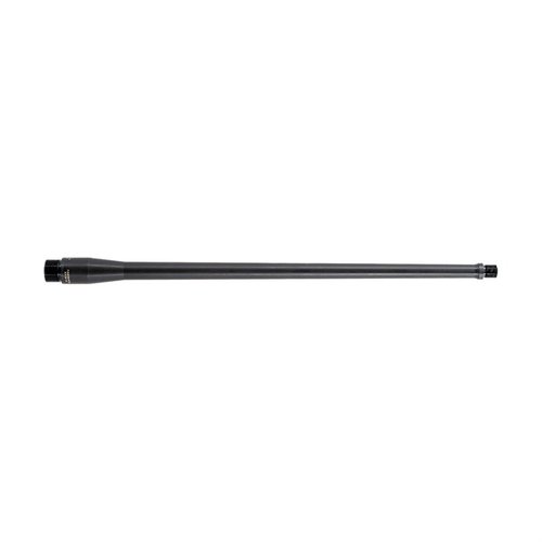 Scopri il barilotto FX7 Prefit 6.5 Creedmoor di Faxon Firearms: precisione, qualità superiore e compatibilità perfetta con il tuo FX7 Bolt Action Receiver.