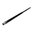 MATCH 22 ARC 24" 1:7 TWIST CANNA PROFILO PESANTE SCANALATA NITRURATA