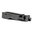 Gruppo otturatore rimfire per RUGER 10/22, nitrurato nero