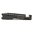 Gruppo otturatore rimfire per RUGER 10/22, nitrurato nero