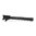 Canna Match 9 mm Luger filettata Flame per SIG SAUER P320FS BLK