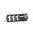 GUNNER 5.56 NATO MUZZLOK freno di bocca a 3 porte filettatura 1/2"-28