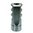 MUZZLOK 7.62X39MM freno di bocca a 3 aperture, filettatura 5/8"-24, nero