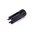 MUZZLOK 7.62X39 Spegnifiamma portato nitrurato nero