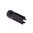 MUZZLOK 7.62X39 Spegnifiamma portato nitrurato nero
