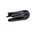 MUZZLOK 7.62X39 Spegnifiamma portato nitrurato nero