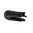 MUZZLOK 7.62X39 Spegnifiamma portato nitrurato nero