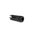 MUZZLOK 7.62X39 Spegnifiamma portato nitrurato nero