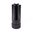 MUZZLOK 7.62X39 Spegnifiamma portato nitrurato nero