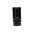 A2 ATTUTORE DI FIAMMATA COMPATIBILE 9MM/5.56X45 1/2"X28 NITRURATO NERO