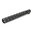 STREAMLINE guardamano M-LOK da 17" in fibra di carbonio nero
