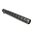 STREAMLINE guardamano M-LOK da 17" in fibra di carbonio nero