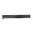 STREAMLINE guardamano M-LOK da 17" in fibra di carbonio nero