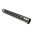 STREAMLINE guardamano M-LOK da 17" in fibra di carbonio nero