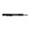 ASCENT 5.56X45 NATO 16" UPPER RECEIVER COMPLETO NERO