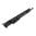 ASCENT 5.56X45 NATO 16" UPPER RECEIVER COMPLETO NERO