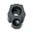 Compensatore per pistola EXOS-515 per SIG Sauer P320, nero