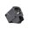 COMPENSATORE PISTOLA EXOS-524 PER M&P SHIELD/SHIELD PLUS BLK