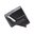 COMPENSATORE PISTOLA EXOS-524 PER M&P SHIELD/SHIELD PLUS BLK