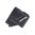 COMPENSATORE PISTOLA EXOS-524 PER M&P SHIELD/SHIELD PLUS BLK