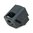 Compensatore per pistola EXOS-514 per M&P, nero