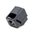 Compensatore EXOS-523 per Glock 43, nero