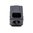 Compensatore EXOS-523 per Glock 43, nero