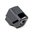 Compensatore EXOS-523 per Glock 43, nero