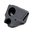 Compensatore EXOS-523 per Glock 43, nero