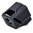 EXOS-513 compensatore per pistola per Glock Gen?4 17/19/34