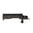 Ricevitore bolt-action FX7 per Remington 700, finitura DLC opaca