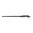 FX7 6.5 CREEDMOOR 20" Ricevitore con canna, azione a otturatore - Gunner