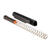 Il kit buffer Aero Precision EPC include un tubo buffer carabina migliorato, un buffer da 8.1oz e una molla, ottimizzati per l'EPC 9mm Luger.