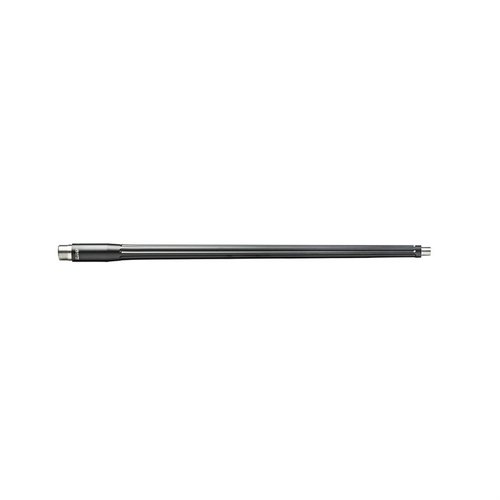 Il calcio SOLUS PRE-FIT 6.5 PRC offre un profilo fluted Sendero Light, finitura Elite Cerakote, compatibile con azioni Aero SOLUS e Zermatt/Bighorn.