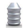 Il Lee Double Cavity Mold produce proiettili R.E.A.L. da 200 gr e palle rotonde da .440" per una precisione e prestazioni ottimali nel tiro a polvere nera.